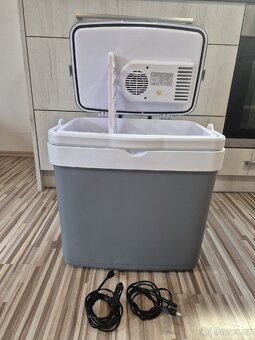 Chladící box 33l. - 2