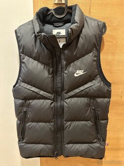 NIKE VESTA VEL.S - 2