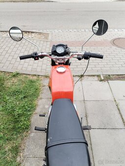 Prodám - 2
