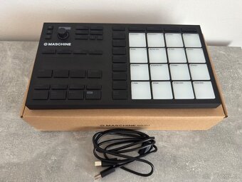 Native Instruments Maschine Mikro Mk3 - 2