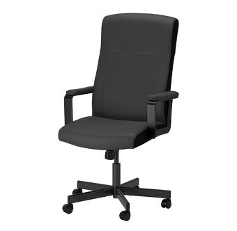 Otočná židle IKEA MILLBERGET - 2