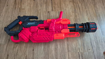 Zuru X-Shot Excel-Crusher - 2