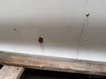 Škoda Yeti dveře - kus 1000kč - 2