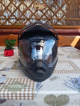 Helma Scorpion EXO ADX 1 - 2