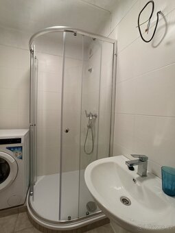 Pronájem bytu 1+kk - 2