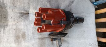 6 válcový rozdělovač Bosch - 2