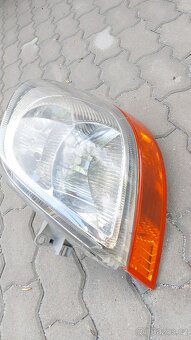 Renault Master 2 – Světlo levé přední - 2