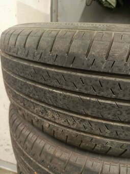 Letní pneu 225/60 R18 - 2