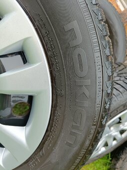 Disky na Hyundai ix20 - 2
