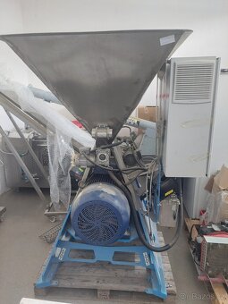 Prodám Extruder FARMET FE 250 CLEVER  MAX-WFM - 2