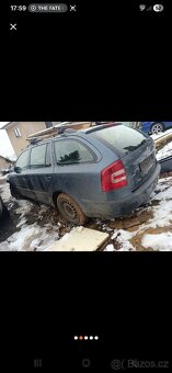 Octavia 1.9tdi 77kw 4x4 ND - 2
