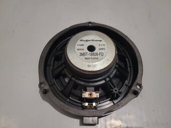 Zadní reproduktor Ford Focus 2004-2011 Sony - 2