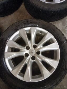Toyota RAV4 - 2