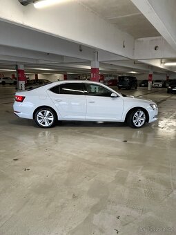Škoda Superb 3 - 2