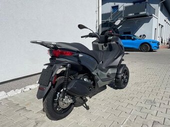 Piaggio MP3 310 - 2
