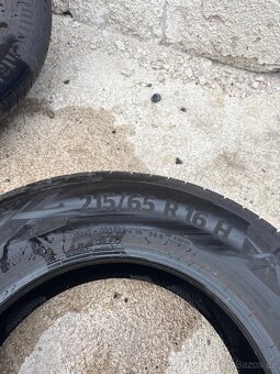215/65 r16 - 2