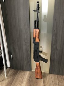 AK 74 Cyma - 2