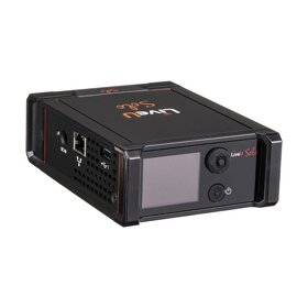 LiveU Solo HDMI Premium Video Encoder - Livestream Device - 2