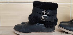 Zimní boty Zara - 2