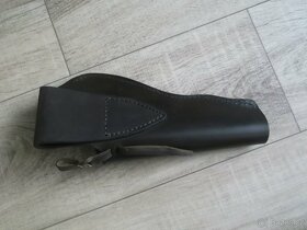 Pouzdro pro westernový revolver SAA 1873 5,5 PALCE - 2