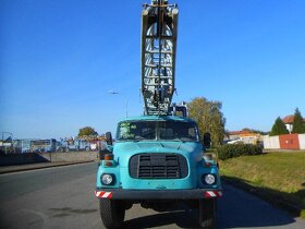 Tatra148 P 6x6 - 2