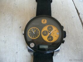 Luxusní pánské hodinky DIESEL DZ 7234 - 2