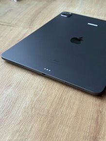 iPad Pro 12,9" 2018 (4. generace) 256GB - 2