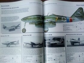 Encyklopedie letadel - 2