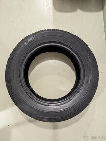 Nové letní pneumatiky Falken - Toyota - 205/65 R16 - 2