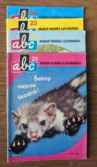 Časopis ABC - 2