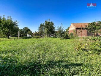 Prodej rodinného domu, 250 m², Kojetín, ul. Padlých hrdinů - 2