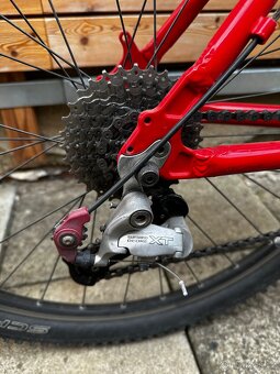 Jízdní kolo, Maxbike, vel. M (26) - 2
