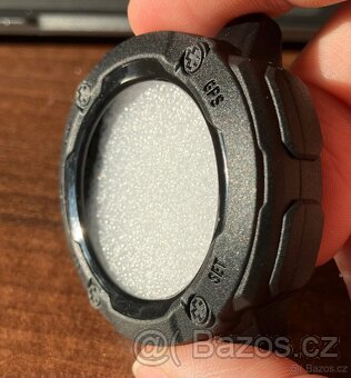 Garmin instinct 2x - ochranny kryt Nový. - 2