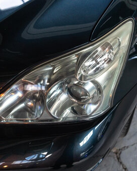 Lexus RX350 - 2