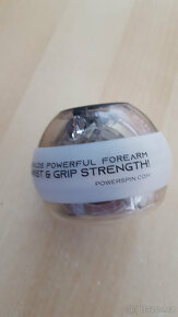 Power Ball, ruční gyroskop - 2