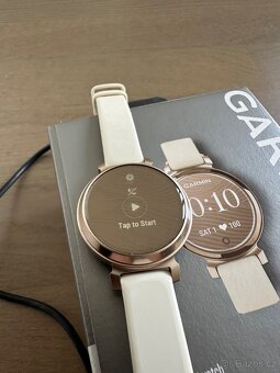 Garmin Lily 2 - 2