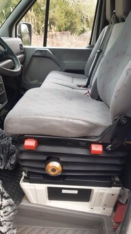 Vw lt 35 maxi - 2