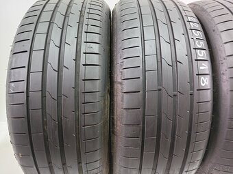 Letní pneu 225/55/18 Hankook - 2