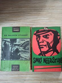 Románové novinky/ knižnice/ - 2