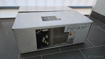 Nepoužité stropní světlo - lustr Top Light Davos 5K - 2
