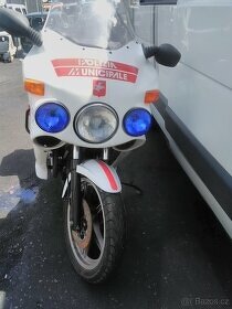 náhradné diely na Moto Guzzi V 750 - 2