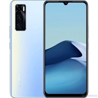 vivo Y70, 8GB/128GB Oxygen Blue - 2