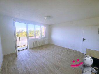 Pronájem bytu 1+kk, 36 m2 - Příbram VIII, ev.č. 58508 - 2