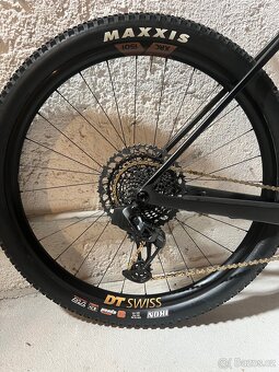 Canyon exceed cf slx 9 Axs L - 2