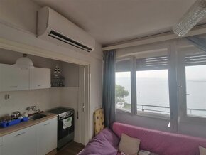 ☀Omiš(HR)-Kompletne zariadený 3 izbový apartmán, 20m od mora - 2