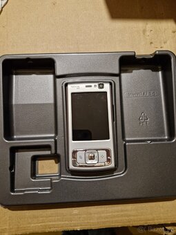 Nokia N95 nová - 2