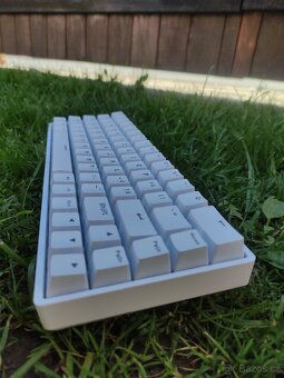 Custom herní klávesnice. - 2