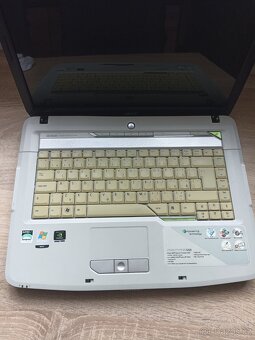 Notebook Acer Aspire 5220 - 2