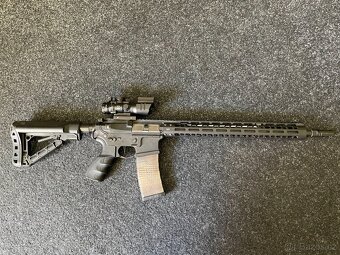 G&G TR16 MBR 556WH G2 UP - 2