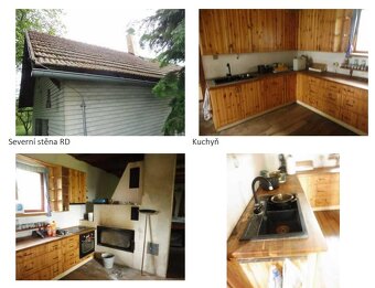 Zemědělská usedlost v obci Čechtice, ID 7249e 2805 - 2